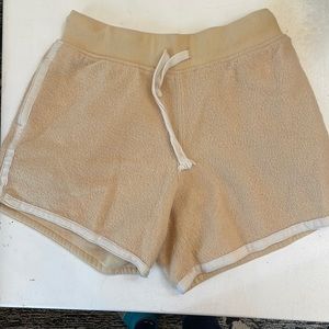 Urban outfitters retro shorts
